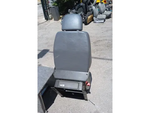 Καθίσμα Εμπρός Δεξί  για MERCEDES SPRINTER (1995 - 2000) (904) Van *Νέα Γενιά* -  Καθίσμα Εμπρός Δεξί  για MERCEDES SPRINTER (1995 - 2000) (904) Van *Νέα Γενιά* -