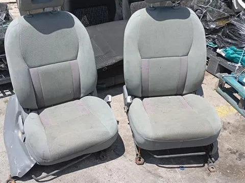 Καθίσματα Σετ Εμπρός για TOYOTA RAV-4 (1998 - 2000) (XA10) SUV- ΕΚΤΟΣ ΔΡΟΜΟΥ- 5dr *Νέα Γενιά* Καθίσματα Σετ Εμπρός για TOYOTA RAV-4 (1998 - 2000) (XA10) SUV- ΕΚΤΟΣ ΔΡΟΜΟΥ- 5dr *Νέα Γενιά*