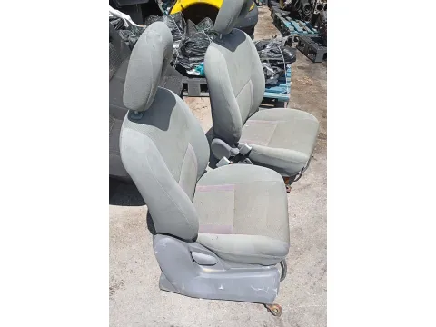 Καθίσματα Σετ Εμπρός για TOYOTA RAV-4 (1998 - 2000) (XA10) SUV- ΕΚΤΟΣ ΔΡΟΜΟΥ- 5dr *Νέα Γενιά* - 