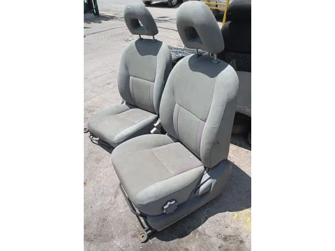 Καθίσματα Σετ Εμπρός για TOYOTA RAV-4 (1998 - 2000) (XA10) SUV- ΕΚΤΟΣ ΔΡΟΜΟΥ- 5dr *Νέα Γενιά* - 