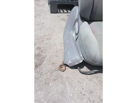 Καθίσματα Σετ Εμπρός για TOYOTA RAV-4 (1998 - 2000) (XA10) SUV- ΕΚΤΟΣ ΔΡΟΜΟΥ- 5dr *Νέα Γενιά* - 