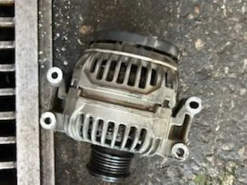Δυναμό - Εναλλάκτης 3140086G0 για SUZUKI IGNIS (2003 - 2008) (RM)  Δυναμό - Εναλλάκτης 3140086G0 για SUZUKI IGNIS (2003 - 2008) (RM)