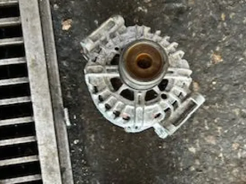 Δυναμό - Εναλλάκτης 06J903023N για AUDI Q3 (2012 - 2018 ) (8U) 