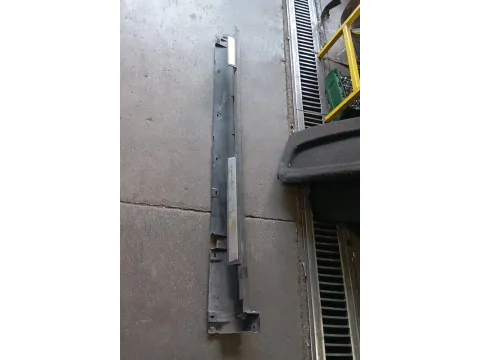 Μαρσπιέ Αριστερός για LANCIA DELTA (2008 - 2012) Hatchback - 5dr *Γ* -  Μαρσπιέ Αριστερός για LANCIA DELTA (2008 - 2012) Hatchback - 5dr *Γ* -