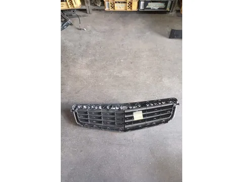 Μάσκα  Εμπρός για MERCEDES C - CLASS (2007 - 2011) (W204) Sedan - 4dr  -  Μάσκα  Εμπρός για MERCEDES C - CLASS (2007 - 2011) (W204) Sedan - 4dr  -