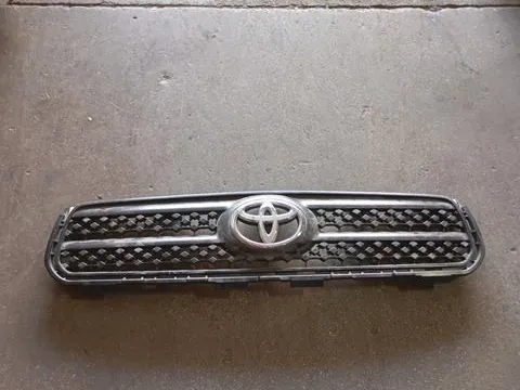 Μάσκα Σήμα - Έμβλημα Εμπρός  5310142150 για TOYOTA RAV-4 (2006 - 2009) (XA30)  Μάσκα Σήμα - Έμβλημα Εμπρός  5310142150 για TOYOTA RAV-4 (2006 - 2009) (XA30)