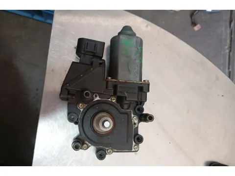 Γρύλος Παραθύρου Μοτερ Πίσω Αριστερό 8PIN για AUDI A6 (1998 - 2001) (4B) Sedan - 4dr , (2001 - 2004) (4B) *Ο* -  Γρύλος Παραθύρου Μοτερ Πίσω Αριστερό 8PIN για AUDI A6 (1998 - 2001) (4B) Sedan - 4dr , (2001 - 2004) (4B) *Ο* -
