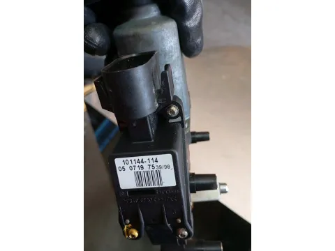Γρύλος Παραθύρου Μοτερ Πίσω Αριστερό 8PIN για AUDI A6 (1998 - 2001) (4B) Sedan - 4dr , (2001 - 2004) (4B) *Ο* -  Γρύλος Παραθύρου Μοτερ Πίσω Αριστερό 8PIN για AUDI A6 (1998 - 2001) (4B) Sedan - 4dr , (2001 - 2004) (4B) *Ο* -