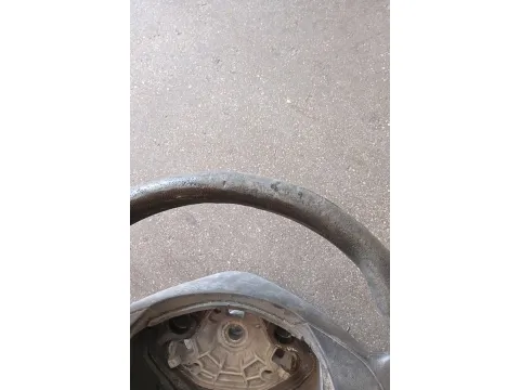 Τιμόνι (Βολάν) CV702200NR * Λίγο Φθαρμένο*  για OPEL COMBO (2012 - 2018) D TOUR-VAN Mini Van *Γ* -  Τιμόνι (Βολάν) CV702200NR * Λίγο Φθαρμένο*  για OPEL COMBO (2012 - 2018) D TOUR-VAN Mini Van *Γ* -