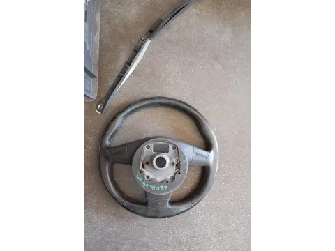 Τιμόνι (Βολάν) για SEAT LEON (2005 - 2009) (1P) *Γ* -  Τιμόνι (Βολάν) για SEAT LEON (2005 - 2009) (1P) *Γ* -