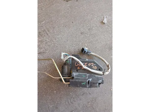 Ηλεκτρομαγνητική Κλειδαριά Εμπρός Δεξιά 5PIN  για HYUNDAI GETZ (2002 - 2005) (TB) Hatchback - 5dr  -  Ηλεκτρομαγνητική Κλειδαριά Εμπρός Δεξιά 5PIN  για HYUNDAI GETZ (2002 - 2005) (TB) Hatchback - 5dr  -