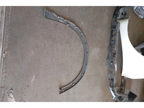 Φρύδι Φτερού Πίσω Αριστερό  για HONDA CIVIC (2006 - 2009) (FD, K, N) Hatchback - 3dr  -  Φρύδι Φτερού Πίσω Αριστερό  για HONDA CIVIC (2006 - 2009) (FD, K, N) Hatchback - 3dr  -