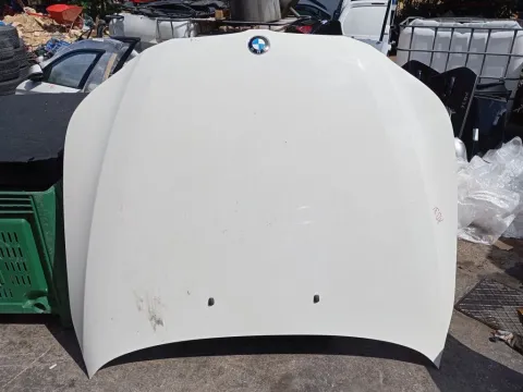 Καπό Εμπρός για BMW 5 Series (2003 - 2007) (E60/1), (2007 - 2010) (E60/1 F/L) *Γ* Καπό Εμπρός για BMW 5 Series (2003 - 2007) (E60/1), (2007 - 2010) (E60/1 F/L) *Γ*