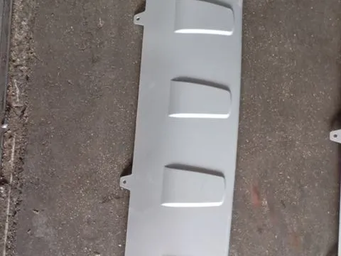 Σπόιλερ Προφυλακτήρα Εμπρός PZ415X095400 για TOYOTA RAV-4 (2006 - 2009) (XA30) SUV- ΕΚΤΟΣ ΔΡΟΜΟΥ- 5dr , (2009 - 2011) (XA30)  Σπόιλερ Προφυλακτήρα Εμπρός PZ415X095400 για TOYOTA RAV-4 (2006 - 2009) (XA30) SUV- ΕΚΤΟΣ ΔΡΟΜΟΥ- 5dr , (2009 - 2011) (XA30)