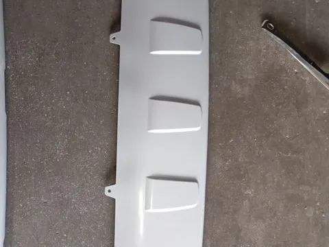 Σπόιλερ Προφυλακτήρα Εμπρός PZ415X095400 για TOYOTA RAV-4 (2006 - 2009) (XA30) , (2009 - 2011) (XA30)  Σπόιλερ Προφυλακτήρα Εμπρός PZ415X095400 για TOYOTA RAV-4 (2006 - 2009) (XA30) , (2009 - 2011) (XA30)