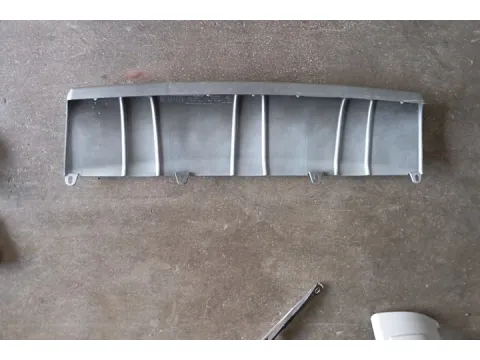 Σπόιλερ Προφυλακτήρα Εμπρός PZ415X0493 για TOYOTA RAV-4 (2006 - 2009) (XA30) SUV- ΕΚΤΟΣ ΔΡΟΜΟΥ- 5dr  -  Σπόιλερ Προφυλακτήρα Εμπρός PZ415X0493 για TOYOTA RAV-4 (2006 - 2009) (XA30) SUV- ΕΚΤΟΣ ΔΡΟΜΟΥ- 5dr  -