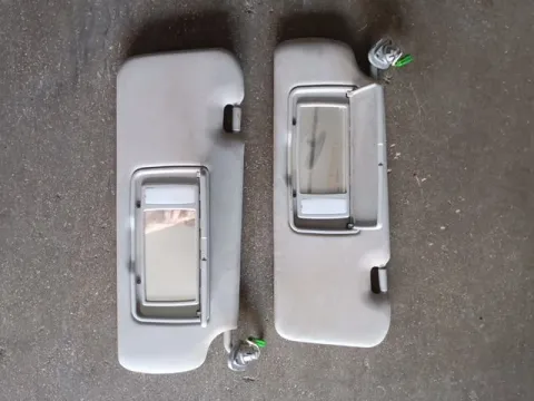 Σετ Σκιαδίων για HONDA CRV (2005 - 2007) (RD) SUV- ΕΚΤΟΣ ΔΡΟΜΟΥ - 5dr  Σετ Σκιαδίων για HONDA CRV (2005 - 2007) (RD) SUV- ΕΚΤΟΣ ΔΡΟΜΟΥ - 5dr
