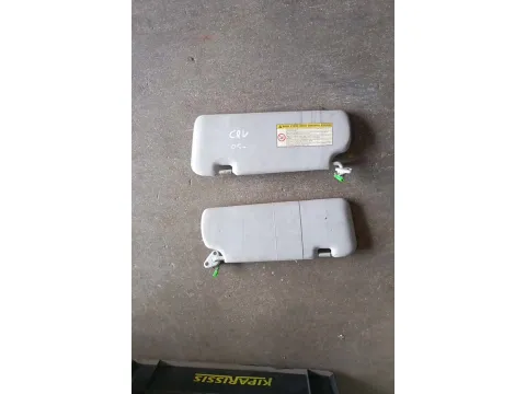 Σετ Σκιαδίων για HONDA CRV (2005 - 2007) (RD) SUV- ΕΚΤΟΣ ΔΡΟΜΟΥ - 5dr  -  Σετ Σκιαδίων για HONDA CRV (2005 - 2007) (RD) SUV- ΕΚΤΟΣ ΔΡΟΜΟΥ - 5dr  -