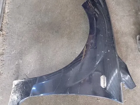 Φτερό Εμπρός Αριστερό για FORD FOCUS (2004 - 2008) Mk2a (DA3 - C307) Hatchback - 3dr , Hatchback - 5dr  Φτερό Εμπρός Αριστερό για FORD FOCUS (2004 - 2008) Mk2a (DA3 - C307) Hatchback - 3dr , Hatchback - 5dr