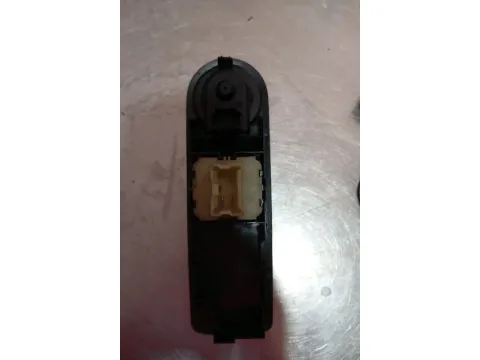 Διακόπτης Παραθύρων Κεντρικός Αριστερής 7+7pin για RENAULT CLIO (2013 - 2016) Hatchback - 5dr  - 