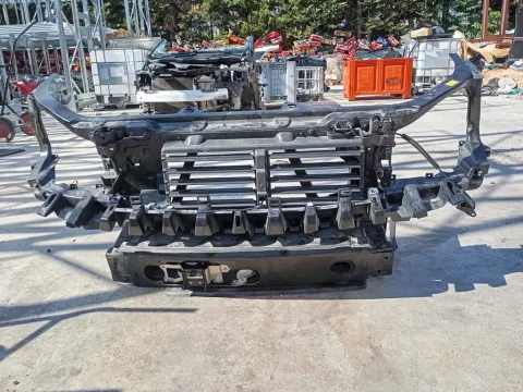 Μετώπη Σκέτη Με Ψυγεία για LANDROVER RANGE ROVER SPORT (2018 - 2022) (L494) *Γ* Μετώπη Σκέτη Με Ψυγεία για LANDROVER RANGE ROVER SPORT (2018 - 2022) (L494) *Γ*