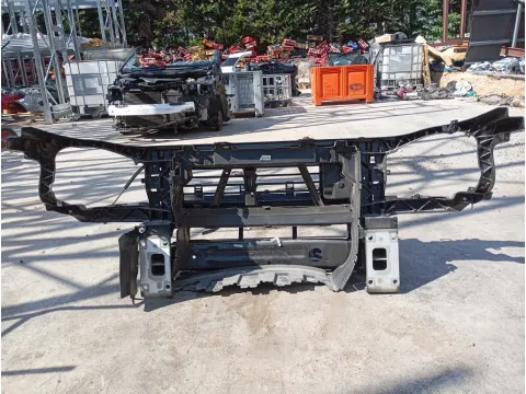 Μετώπη Σκέτη Με Ψυγεία για LANDROVER RANGE ROVER SPORT (2018 - 2022) (L494) *Γ* -  Μετώπη Σκέτη Με Ψυγεία για LANDROVER RANGE ROVER SPORT (2018 - 2022) (L494) *Γ* -