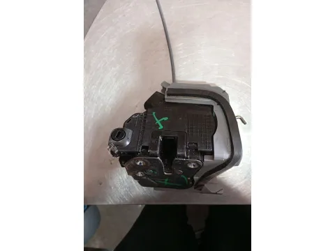 Ηλεκτρομαγνητική Κλειδαριά Πίσω Δεξιά 4pin 81420Q0000  για HYUNDAI i20 (2020 - )  -  Ηλεκτρομαγνητική Κλειδαριά Πίσω Δεξιά 4pin 81420Q0000  για HYUNDAI i20 (2020 - )  -