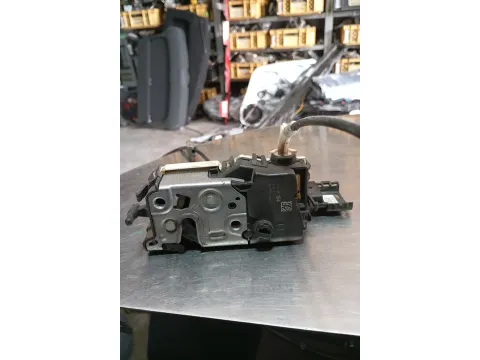Ηλεκτρομαγνητική Κλειδαριά Εμπρός Δεξιά 6PIN A01454 για PEUGEOT 308 (2008 - 2011)  -  Ηλεκτρομαγνητική Κλειδαριά Εμπρός Δεξιά 6PIN A01454 για PEUGEOT 308 (2008 - 2011)  -