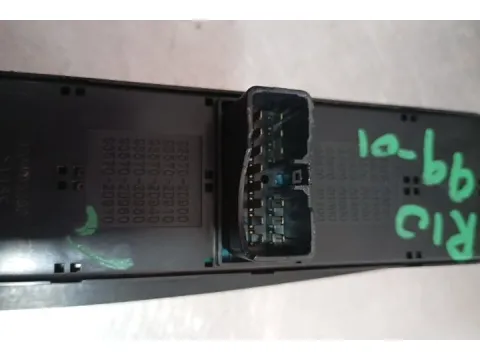 Διακόπτης Παραθύρων Κεντρικός Αριστερής 14pin για KIA RIO (1999 - 2002) (DC) Sedan - 4dr , HatchWagon - 5dr  -  Διακόπτης Παραθύρων Κεντρικός Αριστερής 14pin για KIA RIO (1999 - 2002) (DC) Sedan - 4dr , HatchWagon - 5dr  -