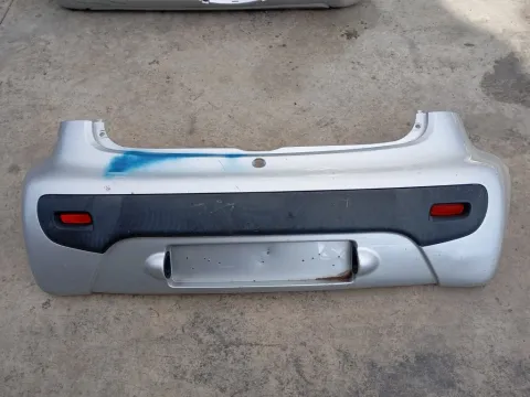 Προφυλακτήρας Πίσω για CITROEN C1 (2005 - 2008) (P) , PEUGEOT 107 (2006 - 2009)  Προφυλακτήρας Πίσω για CITROEN C1 (2005 - 2008) (P) , PEUGEOT 107 (2006 - 2009)