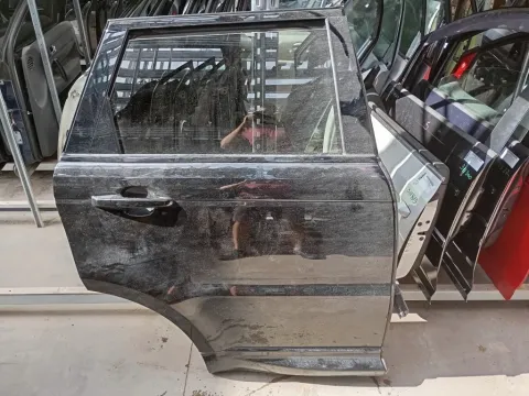 Πόρτα Πίσω Δεξιά για LANDROVER RANGE ROVER SPORT (2018 - 2022) (L494)  Πόρτα Πίσω Δεξιά για LANDROVER RANGE ROVER SPORT (2018 - 2022) (L494)
