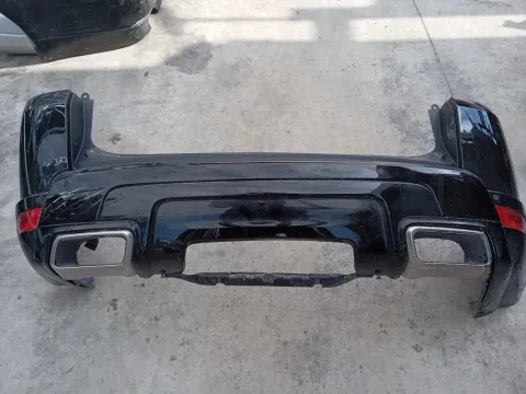 Προφυλακτήρας Πίσω Με Parktronic για LANDROVER RANGE ROVER SPORT (2018 - 2022) (L494)  Προφυλακτήρας Πίσω Με Parktronic για LANDROVER RANGE ROVER SPORT (2018 - 2022) (L494)