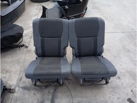 Καθίσματα Σετ Σαλόνι για TOYOTA RAV-4 (2000 - 2004) (XA20) *ΝΕΑ ΓΕΝΙΑ* -  Καθίσματα Σετ Σαλόνι για TOYOTA RAV-4 (2000 - 2004) (XA20) *ΝΕΑ ΓΕΝΙΑ* -