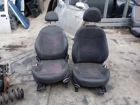 Σετ Καθίσματα Εμπρός για MINI MINI COOPER (2002 - 2004) Hatchback - 3dr (R50) (R53) , (2004 - 2006) *ΝΕΑ ΓΕΝΙΑ* Σετ Καθίσματα Εμπρός για MINI MINI COOPER (2002 - 2004) Hatchback - 3dr (R50) (R53) , (2004 - 2006) *ΝΕΑ ΓΕΝΙΑ*