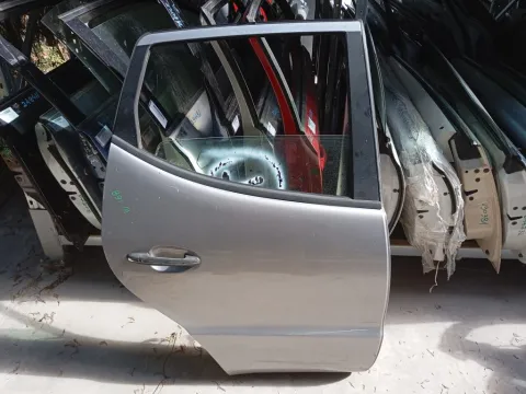 Πόρτα Πίσω Δεξιά για MERCEDES A - CLASS (1997 - 2000) (W168) , (2001 - 2004) (W168)  Πόρτα Πίσω Δεξιά για MERCEDES A - CLASS (1997 - 2000) (W168) , (2001 - 2004) (W168)