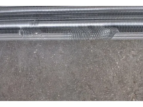 Ψυγείο Κινητήρα (Νερού) Ιμιτασιόν 53x37  για PEUGEOT 206 (1998 - 2002) (2A) (2C) (T3E) , 307 (2001 - 2005) (3A) (3C) , PARTNER (1996 - 2002) , CITROEN BERLINGO (1996 - 2002) I (MF) *Γ* -  Ψυγείο Κινητήρα (Νερού) Ιμιτασιόν 53x37  για PEUGEOT 206 (1998 - 2002) (2A) (2C) (T3E) , 307 (2001 - 2005) (3A) (3C) , PARTNER (1996 - 2002) , CITROEN BERLINGO (1996 - 2002) I (MF) *Γ* -