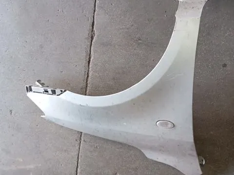 Φτερό Εμπρός Δεξιό για MAZDA 2 (2003 - 2005) (DY) Hatchback - 5dr , (2005 - 2007) (DE)  Φτερό Εμπρός Δεξιό για MAZDA 2 (2003 - 2005) (DY) Hatchback - 5dr , (2005 - 2007) (DE)