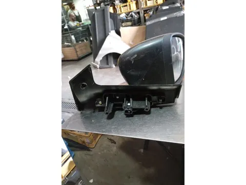 Καθρέπτης Εξωτερικός Δεξιός Ηλεκτρικός Θερμαινόμενος Με Ραγισμένο Φλας 9pin για RENAULT ZOE (2013 - ) Hatchback - 5dr  - 