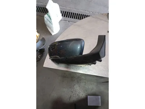 Καθρέπτης Εξωτερικός Δεξιός Ηλεκτρικός Θερμαινόμενος Με Ραγισμένο Φλας 9pin για RENAULT ZOE (2013 - ) Hatchback - 5dr  - 