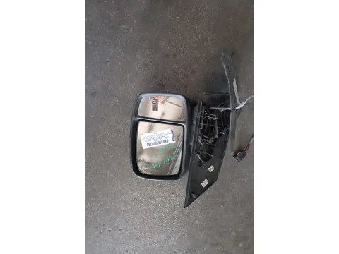 Καθρέπτης Εξωτερικός Δεξιός Ηλεκτρικός Θερμαινόμενος Με Μάτι 9pin  για FIAT SCUDO (2007 - 2016) , CITROEN JUMPY (2007 - 2016) II , PEUGEOT EXPERT (2007 - 2012) (VF3A) (VF3U)  -  Καθρέπτης Εξωτερικός Δεξιός Ηλεκτρικός Θερμαινόμενος Με Μάτι 9pin  για FIAT SCUDO (2007 - 2016) , CITROEN JUMPY (2007 - 2016) II , PEUGEOT EXPERT (2007 - 2012) (VF3A) (VF3U)  -