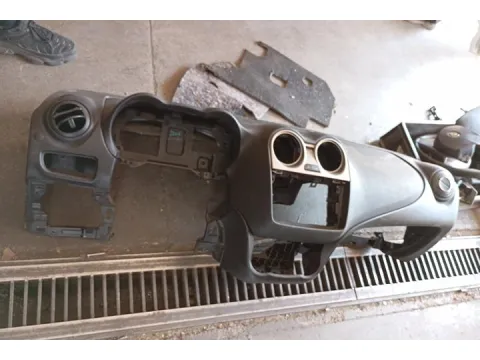Σετ Αερόσακων Εμπρός (με Ταμπλό) για ALFA ROMEO MITO (2008 - 2011) *Γ* -  Σετ Αερόσακων Εμπρός (με Ταμπλό) για ALFA ROMEO MITO (2008 - 2011) *Γ* -