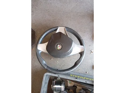 Σετ Αερόσακων Εμπρός (με Ταμπλό) για ALFA ROMEO MITO (2008 - 2011) *Γ* -  Σετ Αερόσακων Εμπρός (με Ταμπλό) για ALFA ROMEO MITO (2008 - 2011) *Γ* -