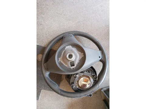 Σετ Αερόσακων Εμπρός (με Ταμπλό) για ALFA ROMEO MITO (2008 - 2011) *Γ* -  Σετ Αερόσακων Εμπρός (με Ταμπλό) για ALFA ROMEO MITO (2008 - 2011) *Γ* -