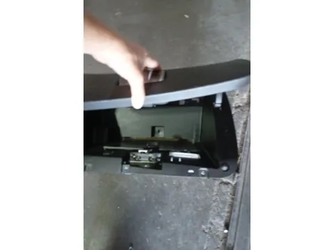 Ντουλαπάκι για ALFA ROMEO MITO (2008 - 2011) Hatchback - 3dr *Γ* -  Ντουλαπάκι για ALFA ROMEO MITO (2008 - 2011) Hatchback - 3dr *Γ* -