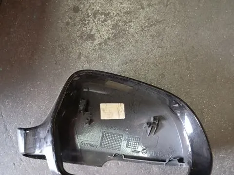 Καθρέπτης Εξωτερικός Καπάκι Δεξιό για SKODA OCTAVIA (2004 - 2008) 5 (1Z3-5) Hatchback - 5dr  Καθρέπτης Εξωτερικός Καπάκι Δεξιό για SKODA OCTAVIA (2004 - 2008) 5 (1Z3-5) Hatchback - 5dr