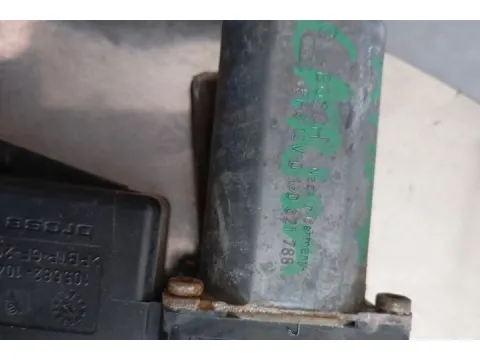 Γρύλος Παραθύρου Μοτερ Εμπρός Αριστερό 6pin 130821788 για MITSUBISHI CARISMA (1996 - 1999) (DA) , (1999 - 2004) (DA) *Ο* -  Γρύλος Παραθύρου Μοτερ Εμπρός Αριστερό 6pin 130821788 για MITSUBISHI CARISMA (1996 - 1999) (DA) , (1999 - 2004) (DA) *Ο* -