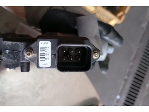 Γρύλος Παραθύρου Μοτερ Εμπρός Αριστερό 6pin 130821788 για MITSUBISHI CARISMA (1996 - 1999) (DA) , (1999 - 2004) (DA) *Ο* -  Γρύλος Παραθύρου Μοτερ Εμπρός Αριστερό 6pin 130821788 για MITSUBISHI CARISMA (1996 - 1999) (DA) , (1999 - 2004) (DA) *Ο* -