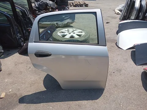 Πόρτα Πίσω Δεξιά για FIAT GRANDE PUNTO (2005 - 2008) (199) , (2008 - 2012) (199) , PUNTO (2009 - 2012) (199) EVO *Γ* Πόρτα Πίσω Δεξιά για FIAT GRANDE PUNTO (2005 - 2008) (199) , (2008 - 2012) (199) , PUNTO (2009 - 2012) (199) EVO *Γ*