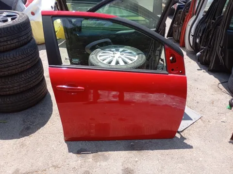 Πόρτα Εμπρός Δεξιά για TOYOTA AYGO (2014 - 2017) , CITROEN C1 (2014 - ) , PEUGEOT 108 (2014 - 2021) *Ε* Πόρτα Εμπρός Δεξιά για TOYOTA AYGO (2014 - 2017) , CITROEN C1 (2014 - ) , PEUGEOT 108 (2014 - 2021) *Ε*