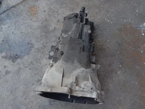 Κιβώτιο Ταχυτήτων (Σασμάν) Χειροκίνητο για BMW 3 Series (1995 - 2000) (E36 F-L) 1600 (M 43 B16) Petrol 102 316 g  Κιβώτιο Ταχυτήτων (Σασμάν) Χειροκίνητο για BMW 3 Series (1995 - 2000) (E36 F-L) 1600 (M 43 B16) Petrol 102 316 g